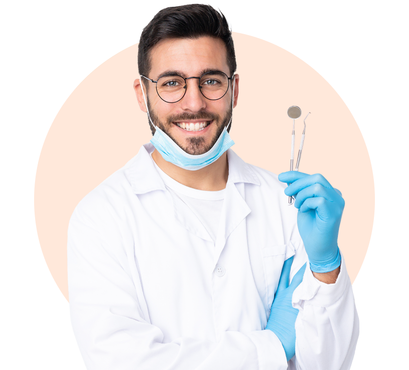 About Us Team Member 1